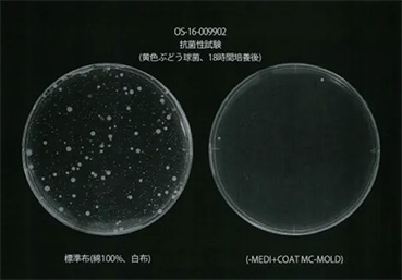 最新テクノロジーの特許取得技術