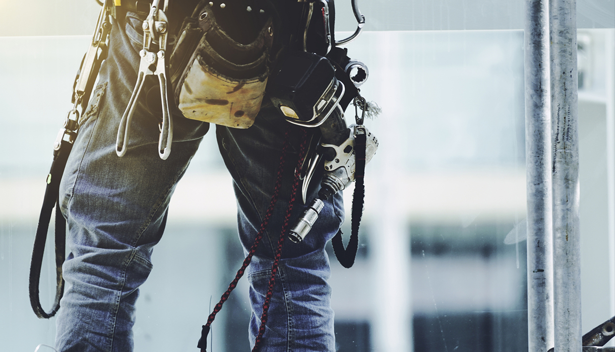 創業60年の信頼と実績　人々の健やかな未来を築く